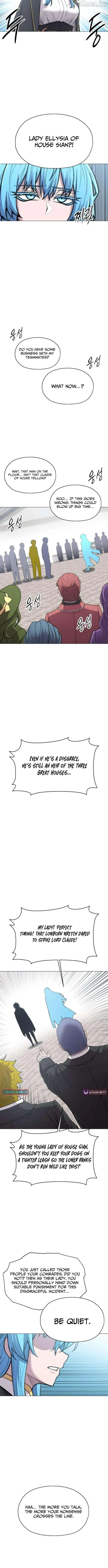 Colorist Chapter 37 page 5 - 