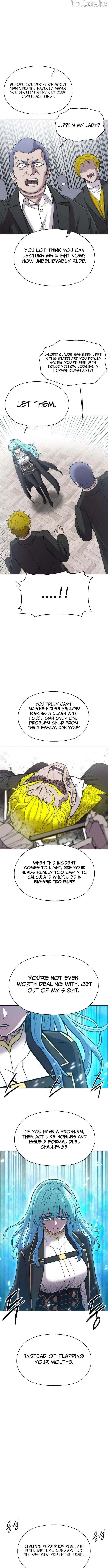 Colorist Chapter 37 page 6 - 