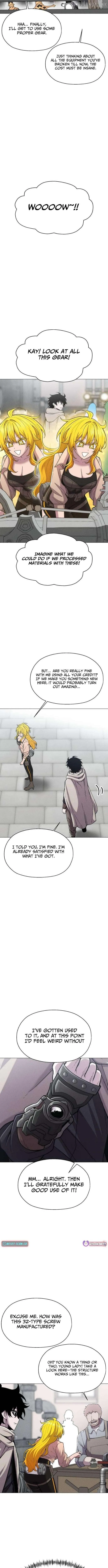 Colorist Chapter 37 page 10 - 