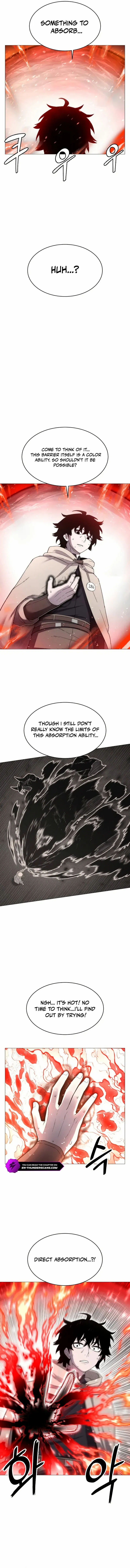 Colorist Chapter 4 page 13 - 