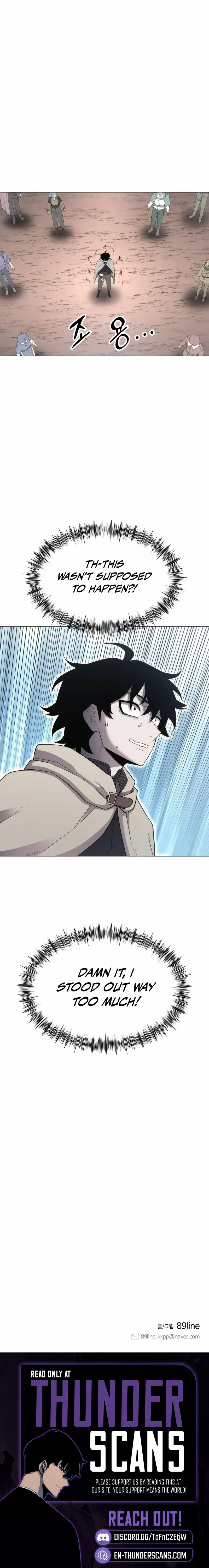 Colorist Chapter 4 page 15 - 