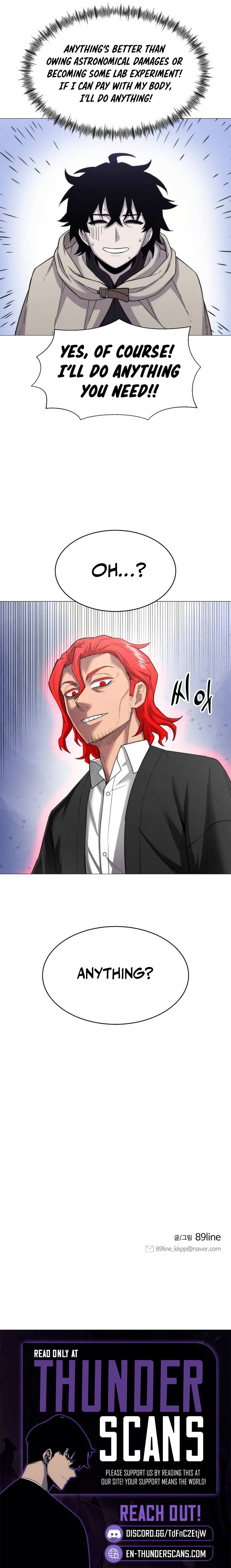 Colorist Chapter 5 page 15 - 