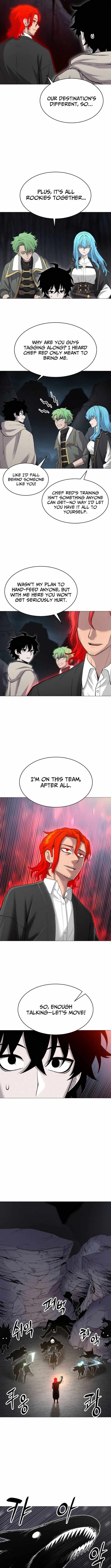 Colorist Chapter 6 page 11 - 
