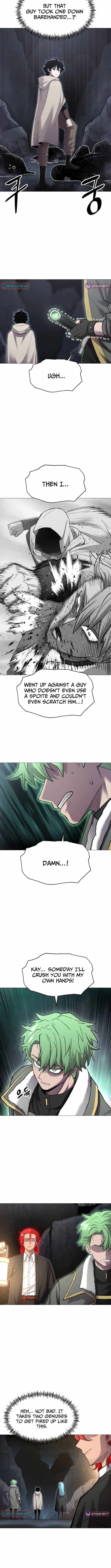 Colorist Chapter 6 page 14 - 