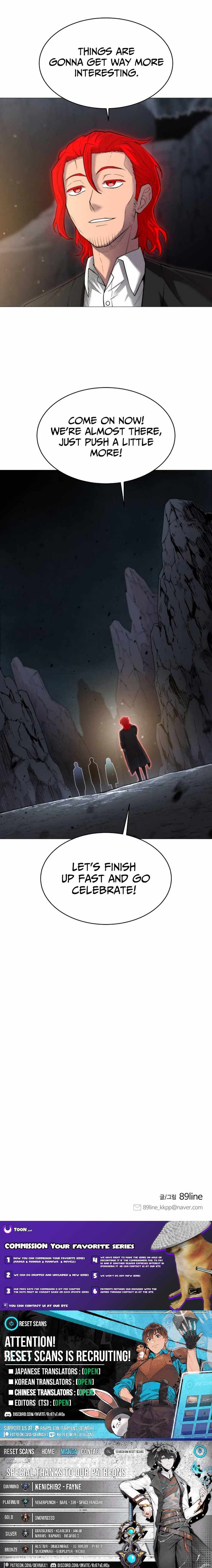 Colorist Chapter 6 page 15 - 
