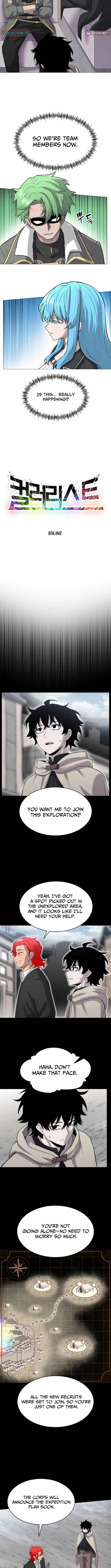 Colorist Chapter 6 page 3 - 