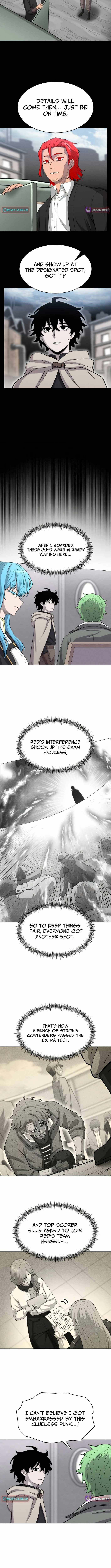 Colorist Chapter 6 page 4 - 