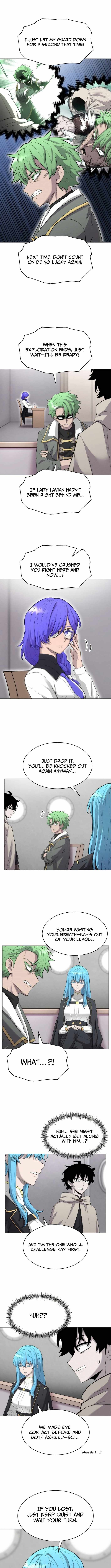 Colorist Chapter 6 page 5 - 