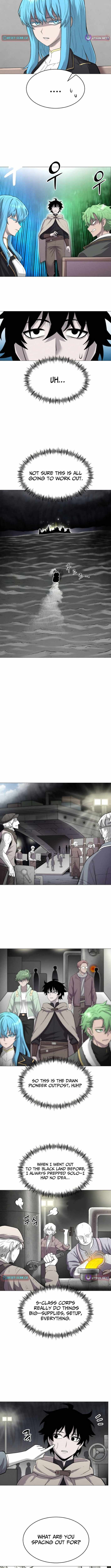 Colorist Chapter 6 page 6 - 