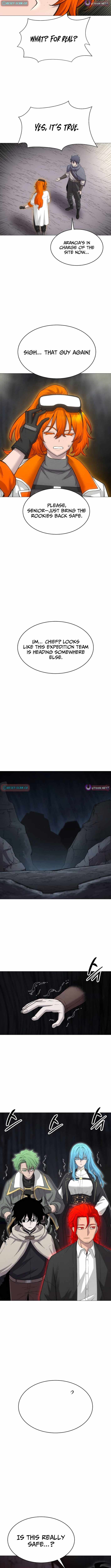 Colorist Chapter 6 page 10 - 