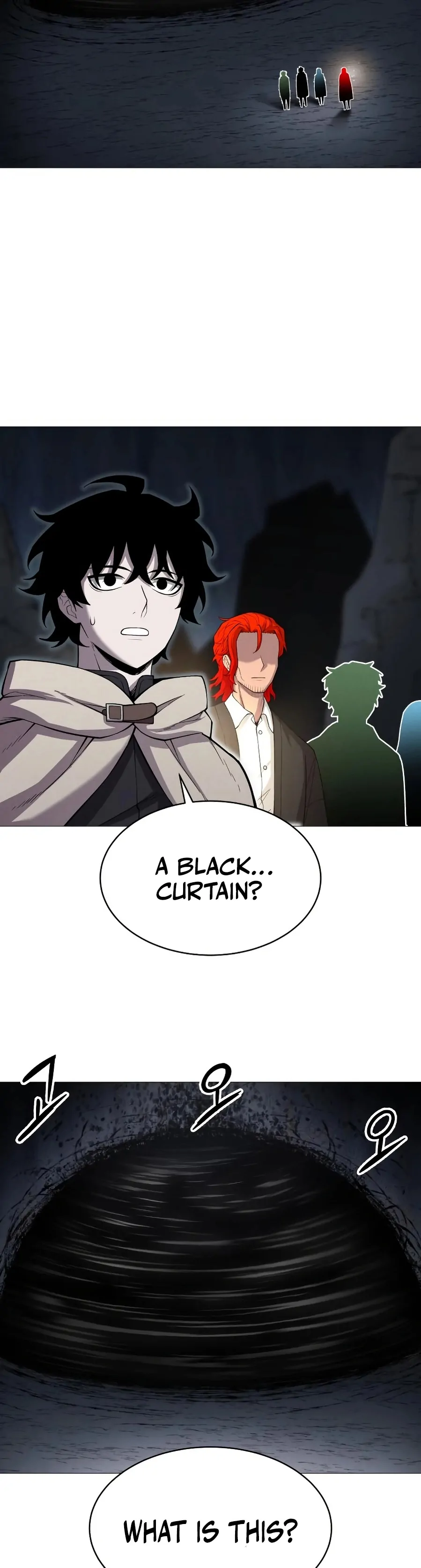 Colorist Chapter 7 page 11 - 