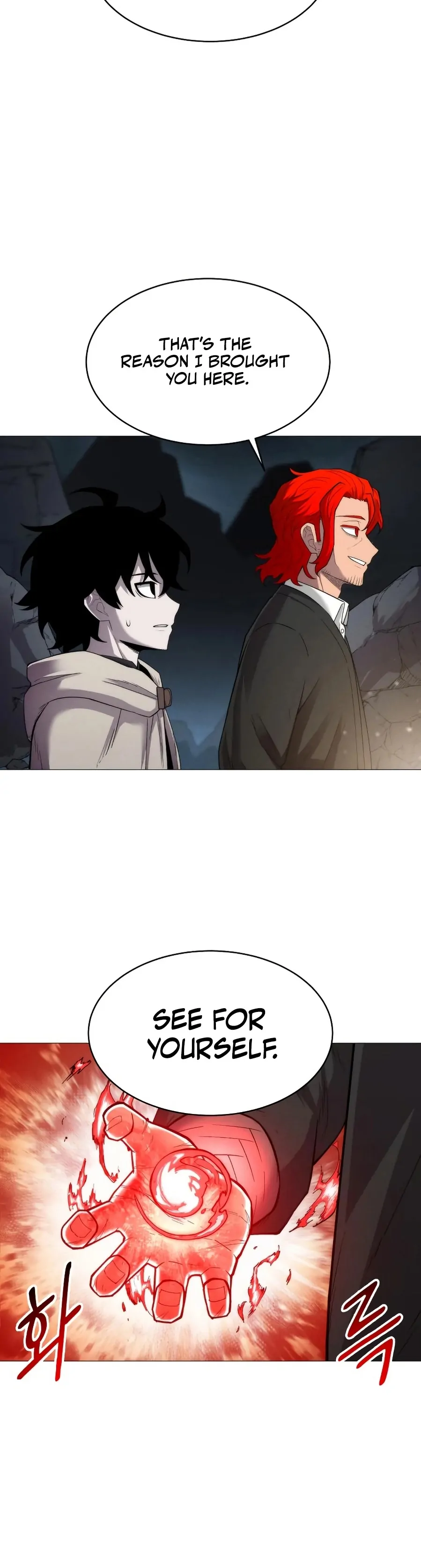 Colorist Chapter 7 page 12 - 