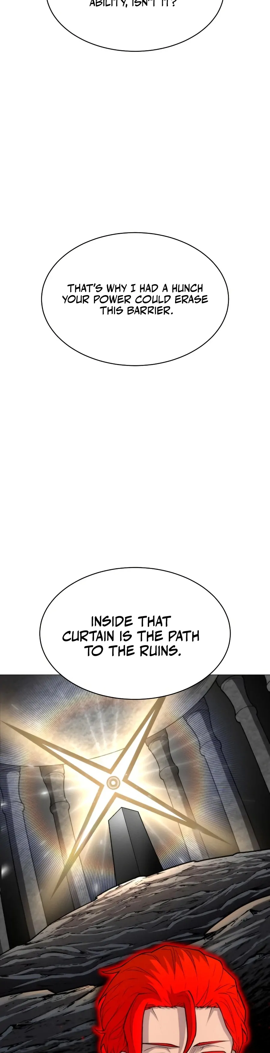 Colorist Chapter 7 page 15 - 