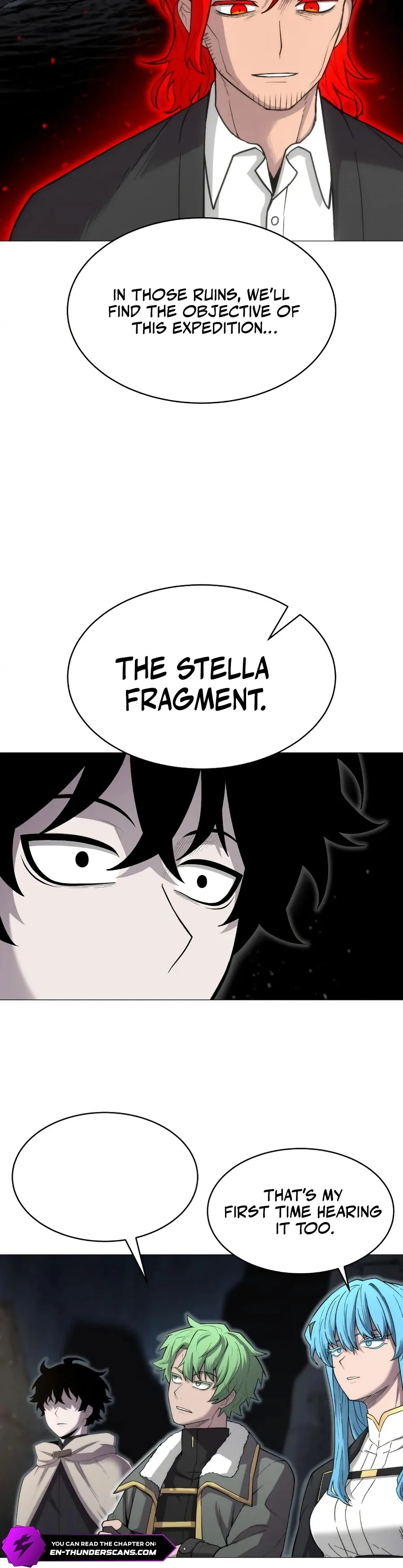 Colorist Chapter 7 page 16 - 