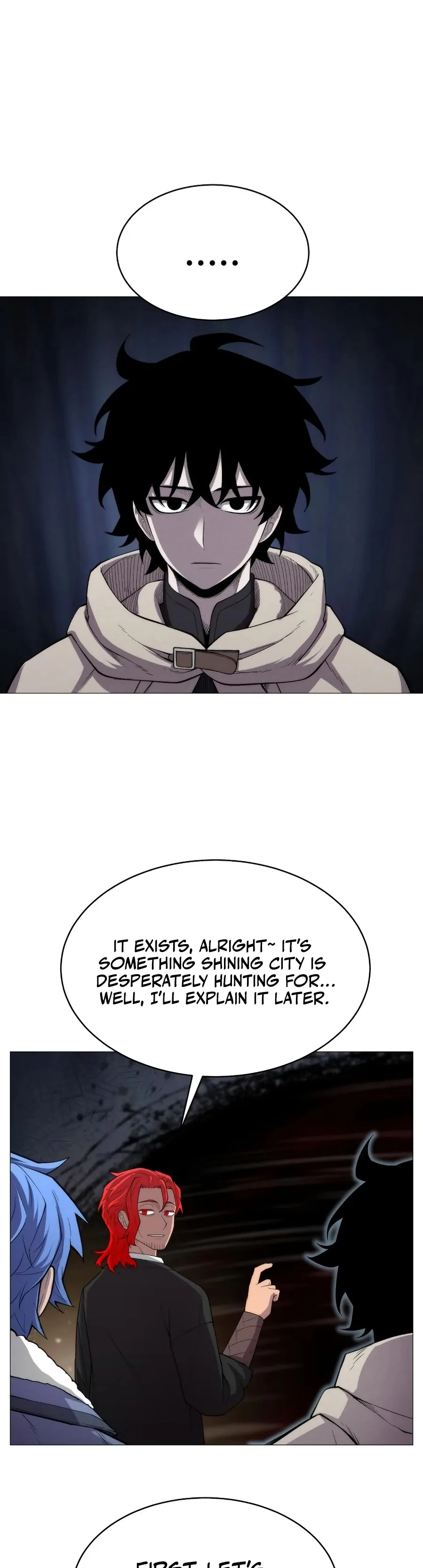 Colorist Chapter 7 page 17 - 