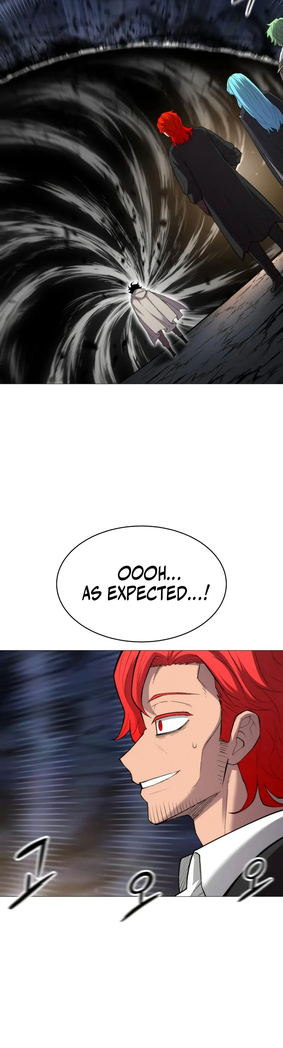 Colorist Chapter 7 page 20 - 