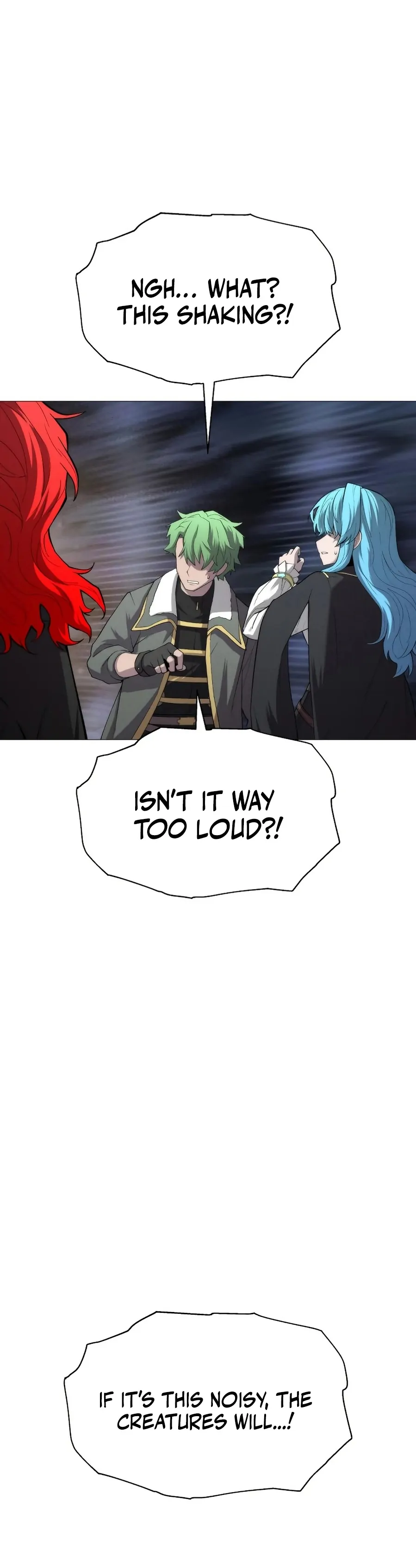 Colorist Chapter 7 page 22 - 