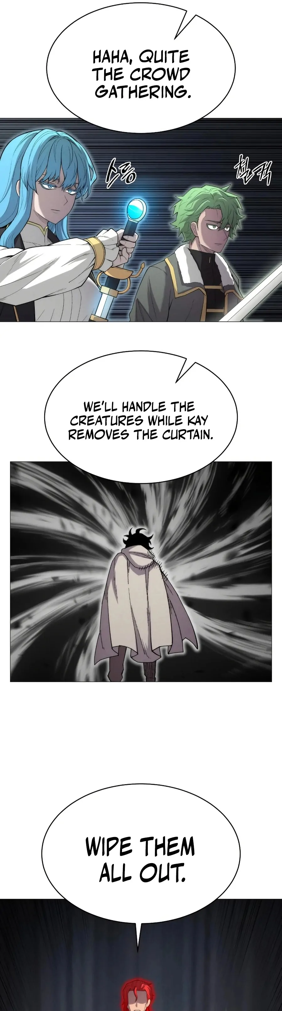 Colorist Chapter 7 page 25 - 