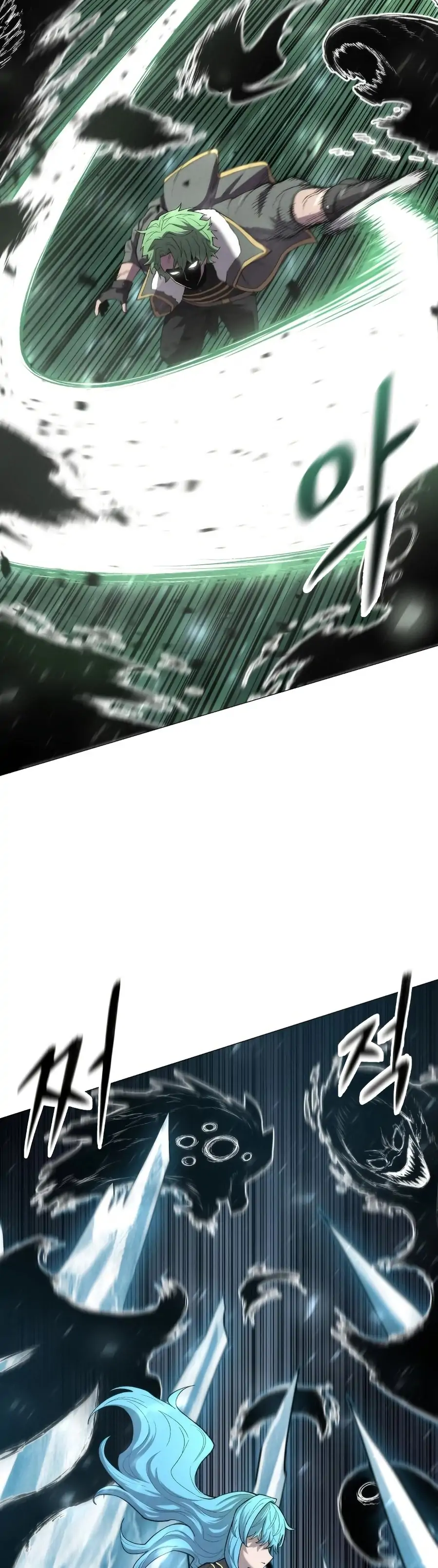 Colorist Chapter 7 page 27 - 