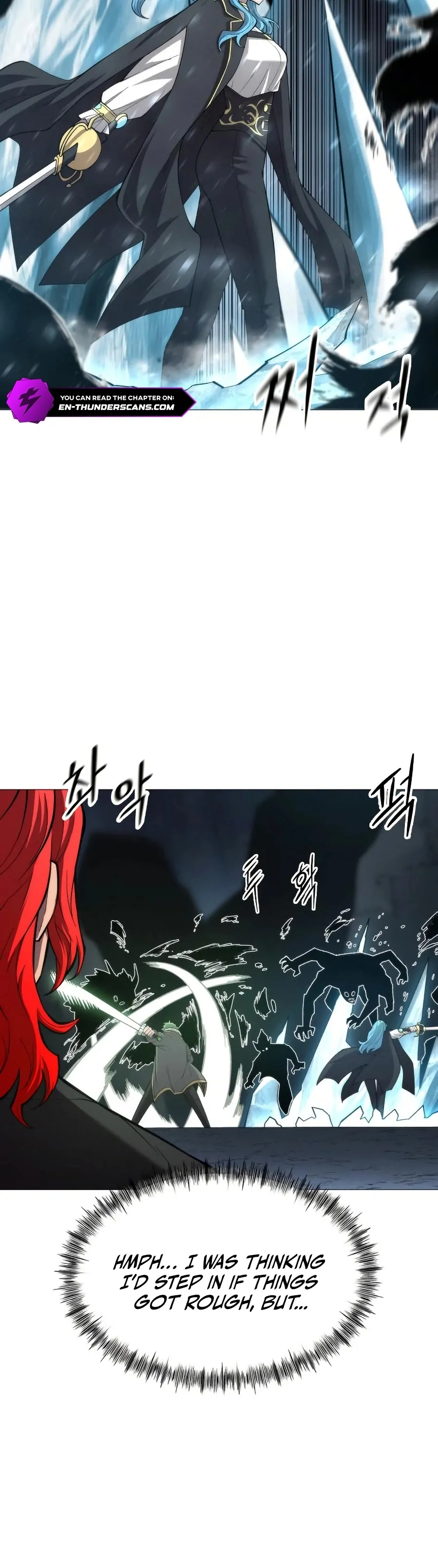 Colorist Chapter 7 page 28 - 