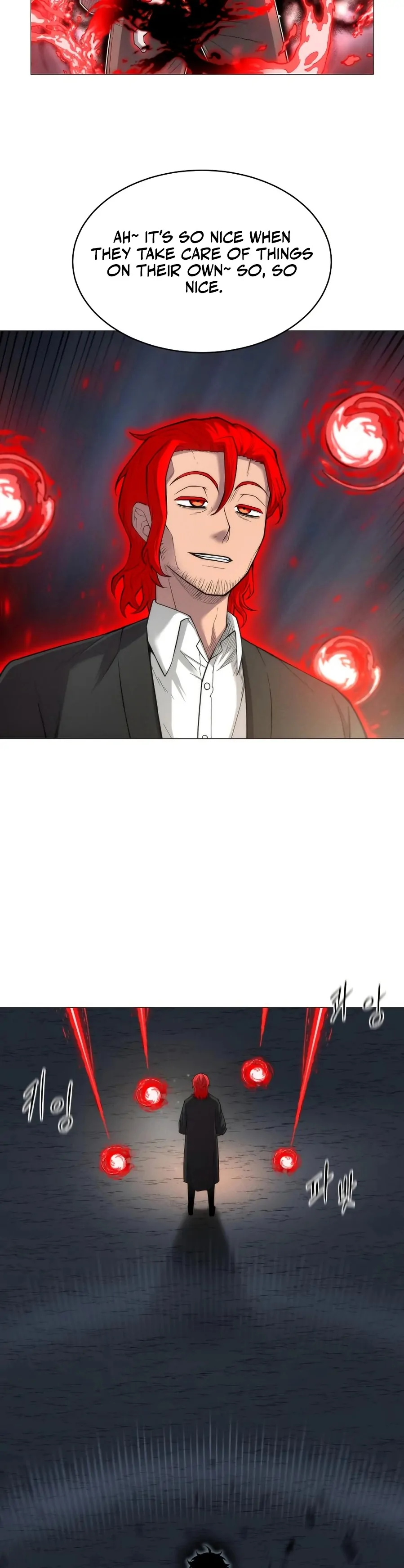 Colorist Chapter 7 page 30 - 