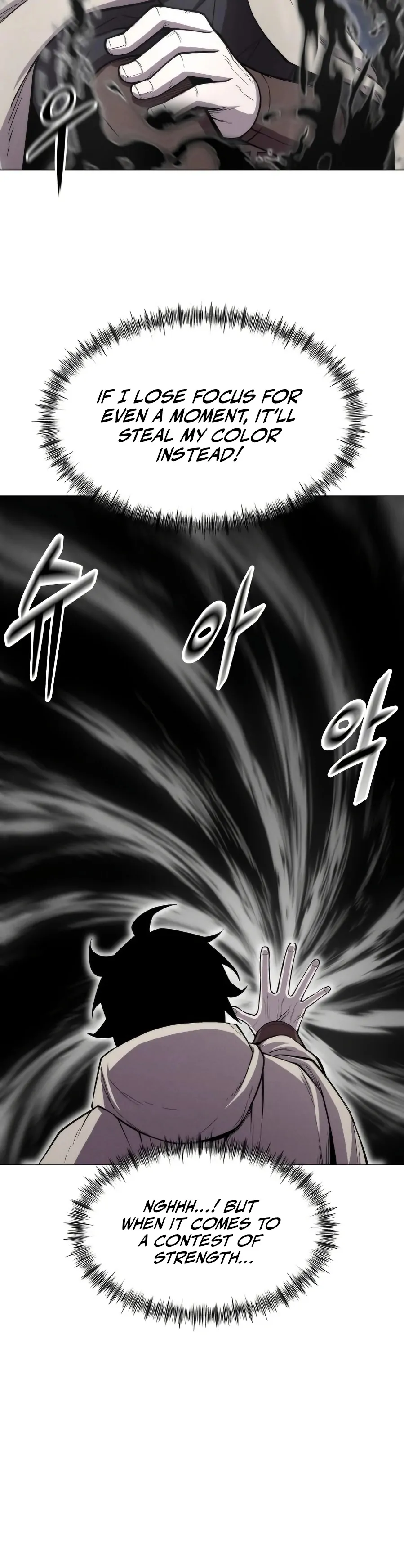 Colorist Chapter 7 page 32 - 