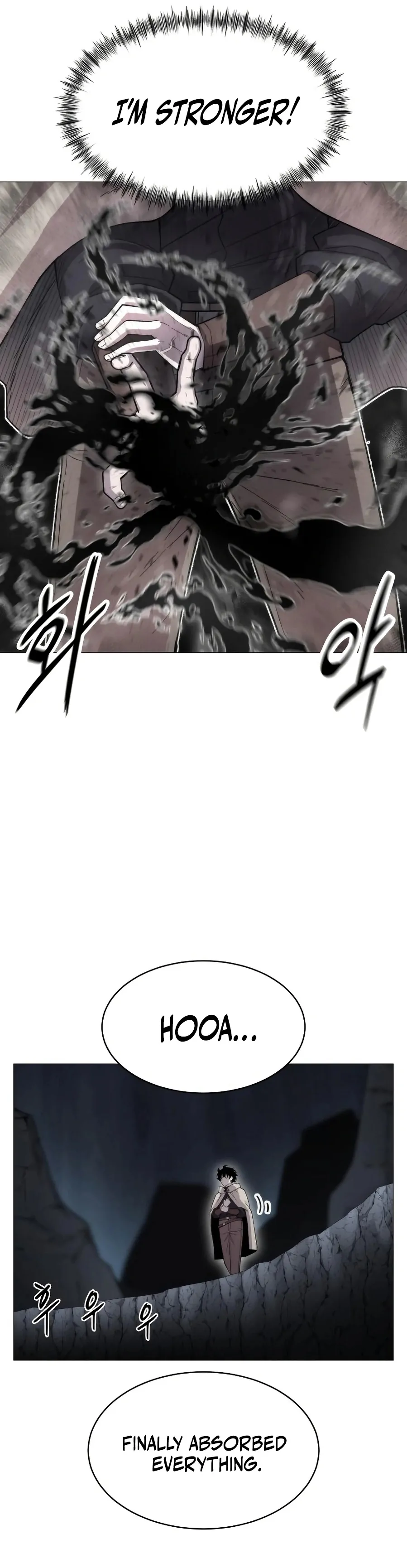 Colorist Chapter 7 page 33 - 