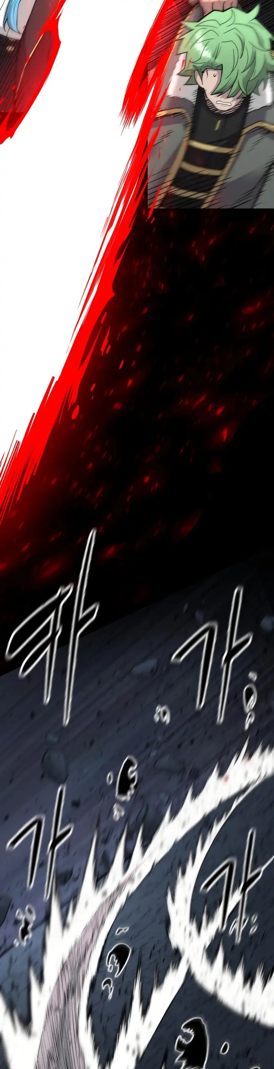 Colorist Chapter 7 page 38 - 