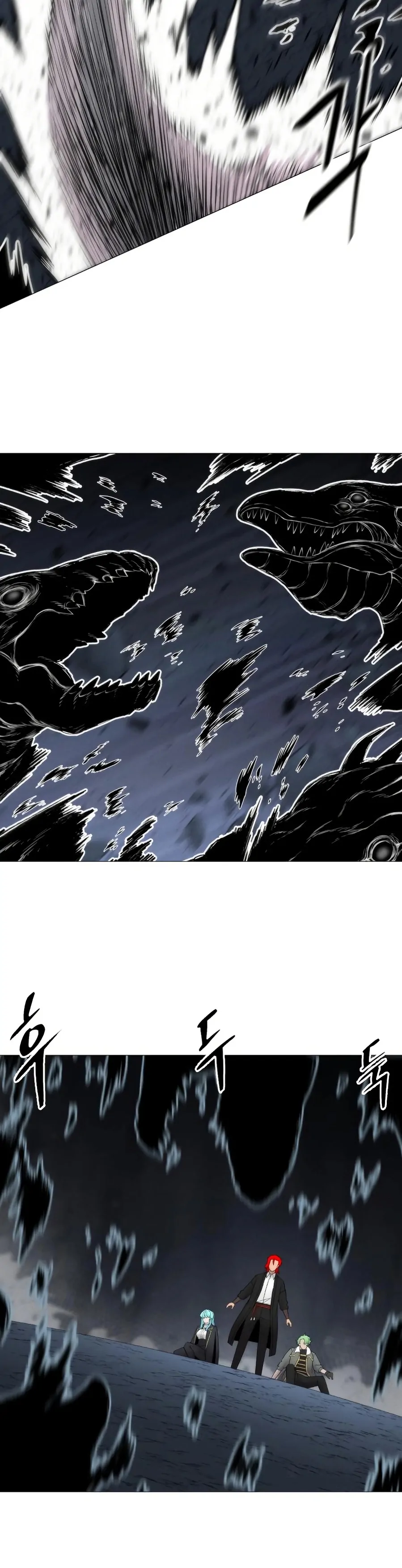 Colorist Chapter 7 page 39 - 