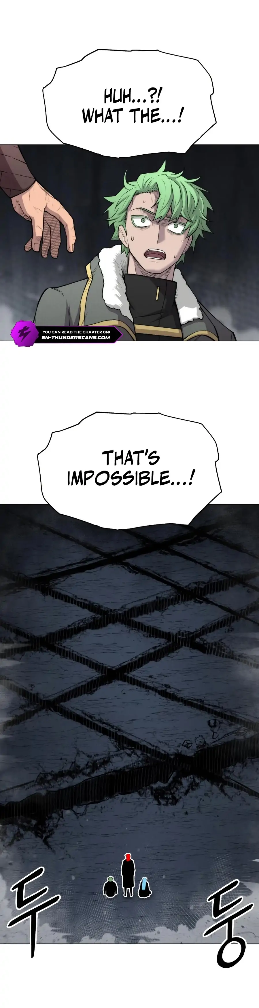 Colorist Chapter 7 page 40 - 