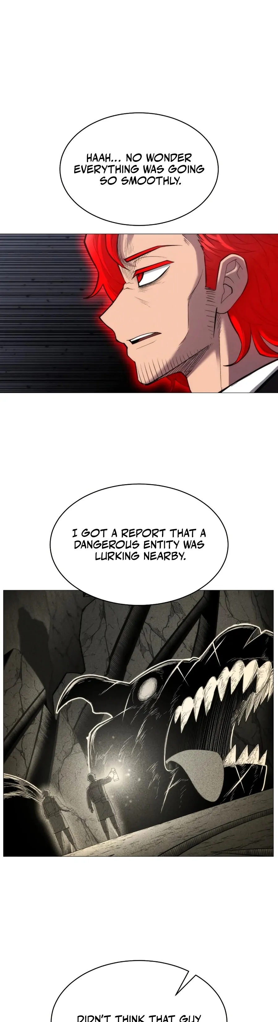 Colorist Chapter 7 page 41 - 