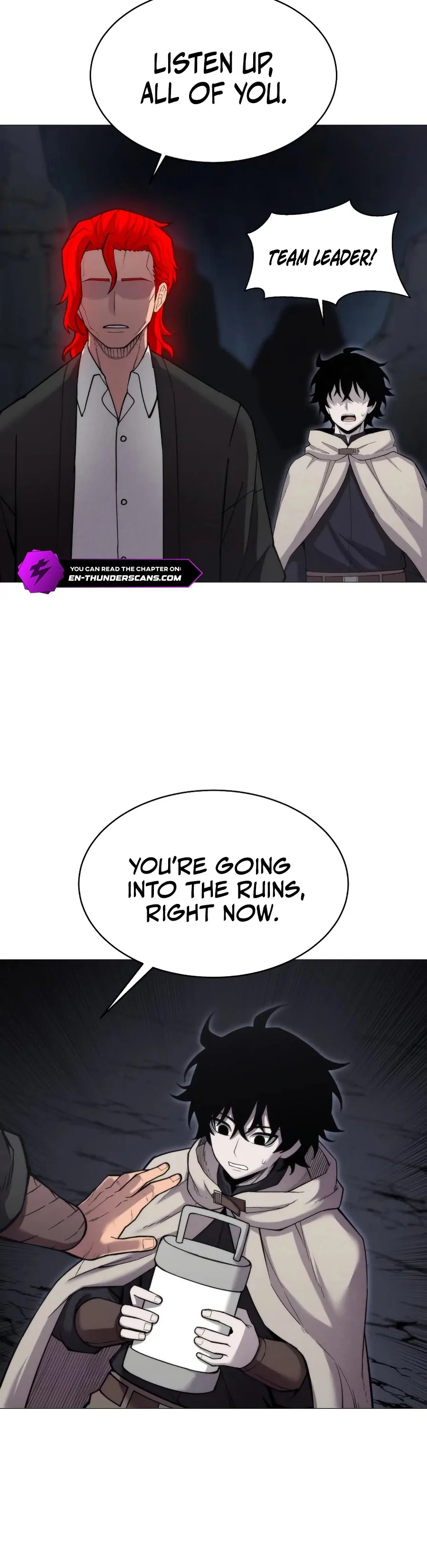 Colorist Chapter 7 page 44 - 