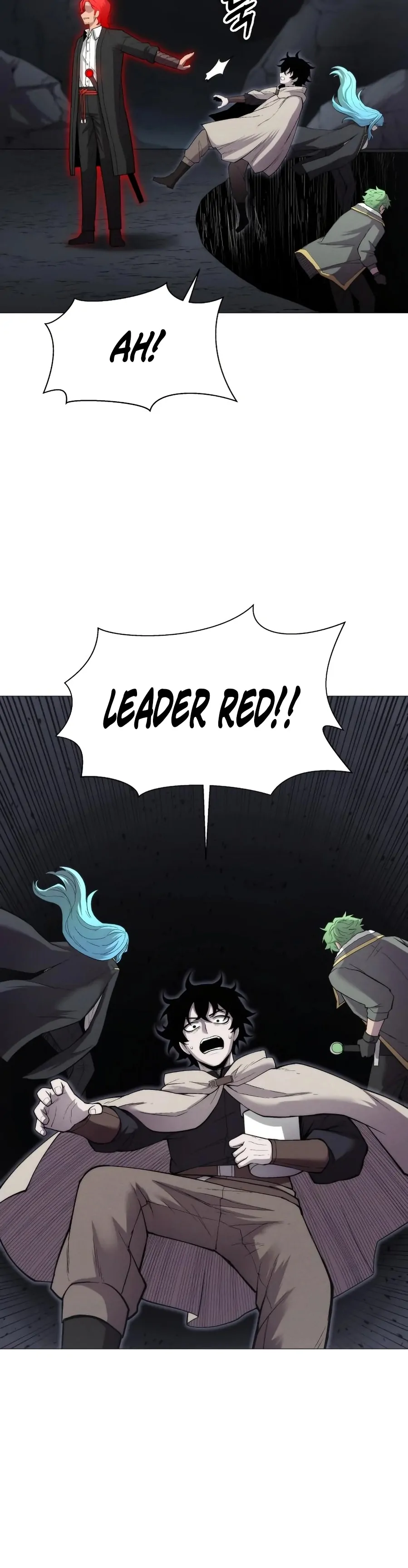 Colorist Chapter 7 page 46 - 