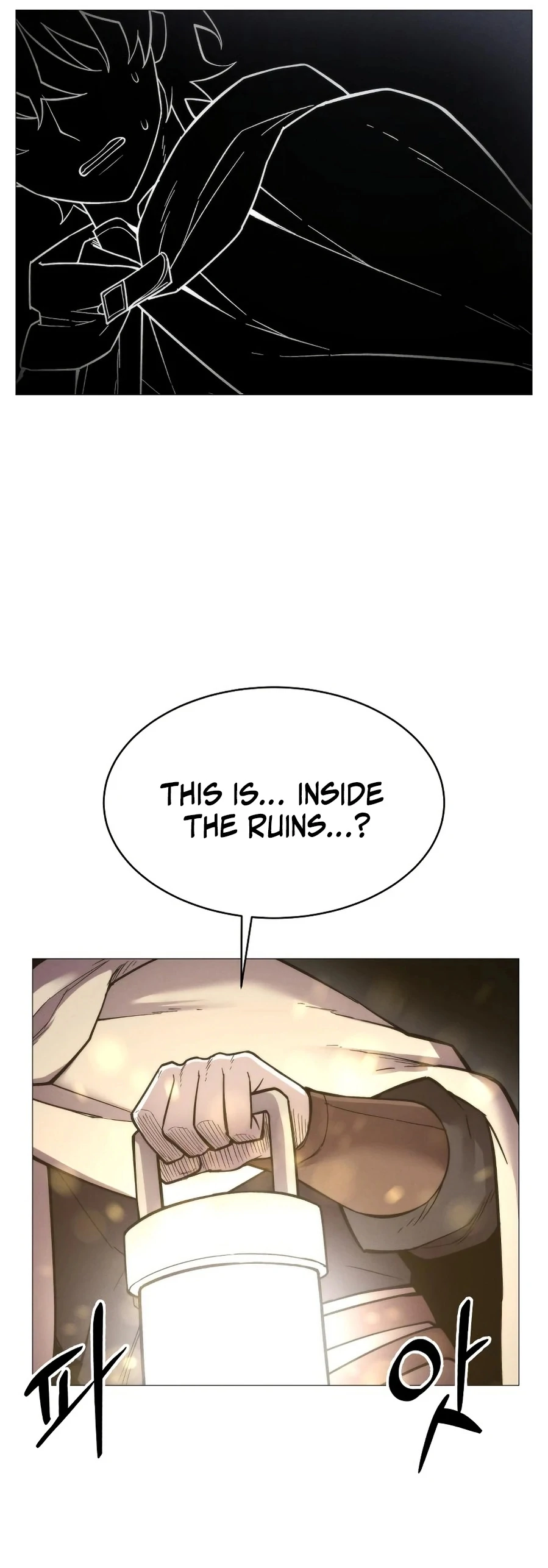 Colorist Chapter 7 page 49 - 