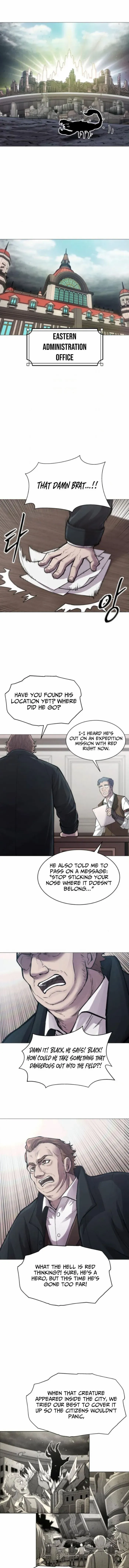 Colorist Chapter 9 page 2 - 