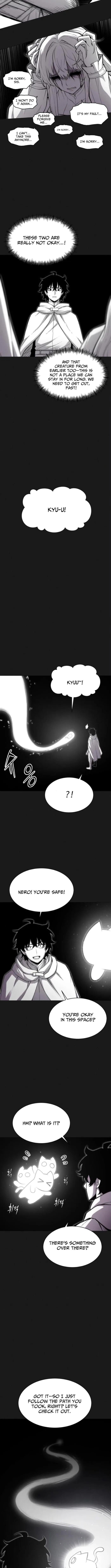 Colorist Chapter 9 page 11 - 
