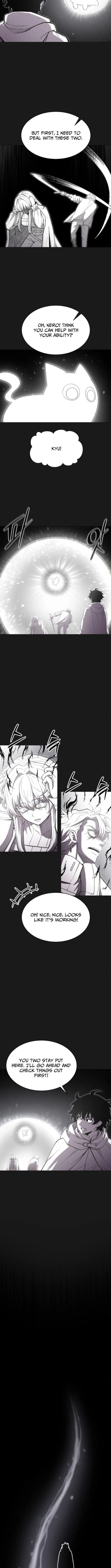 Colorist Chapter 9 page 12 - 