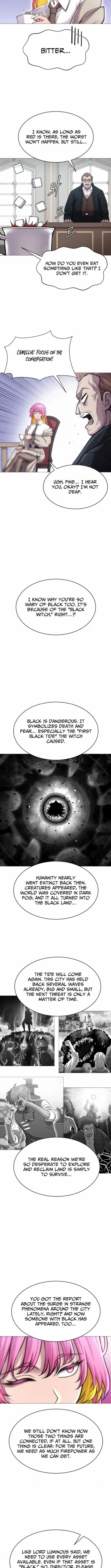 Colorist Chapter 9 page 4 - 