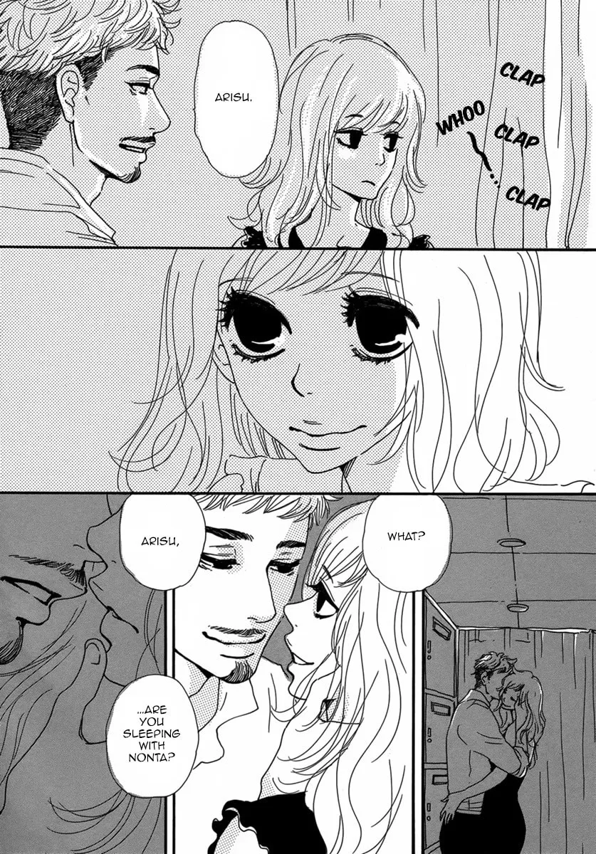 Colors Chapter 0 page 11 - 