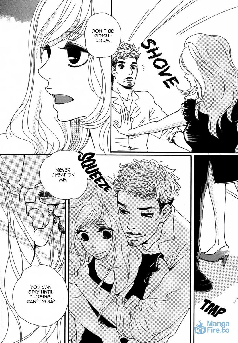 Colors Chapter 0 page 12 - 