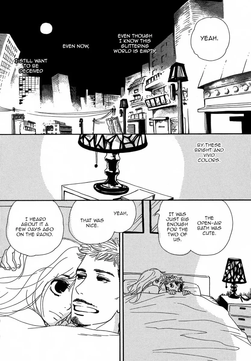 Colors Chapter 0 page 13 - 