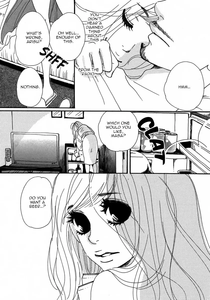 Colors Chapter 0 page 14 - 