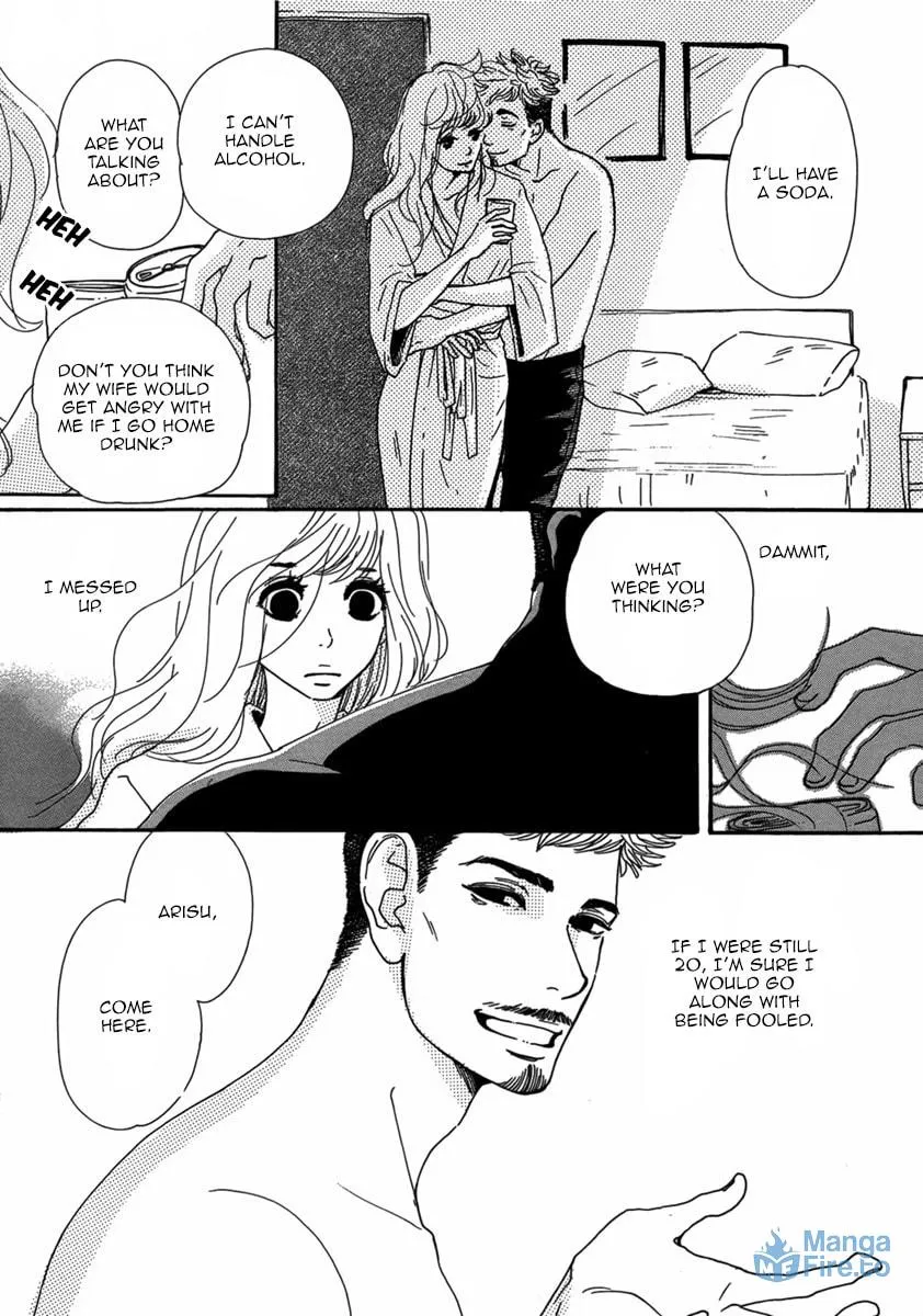 Colors Chapter 0 page 15 - 