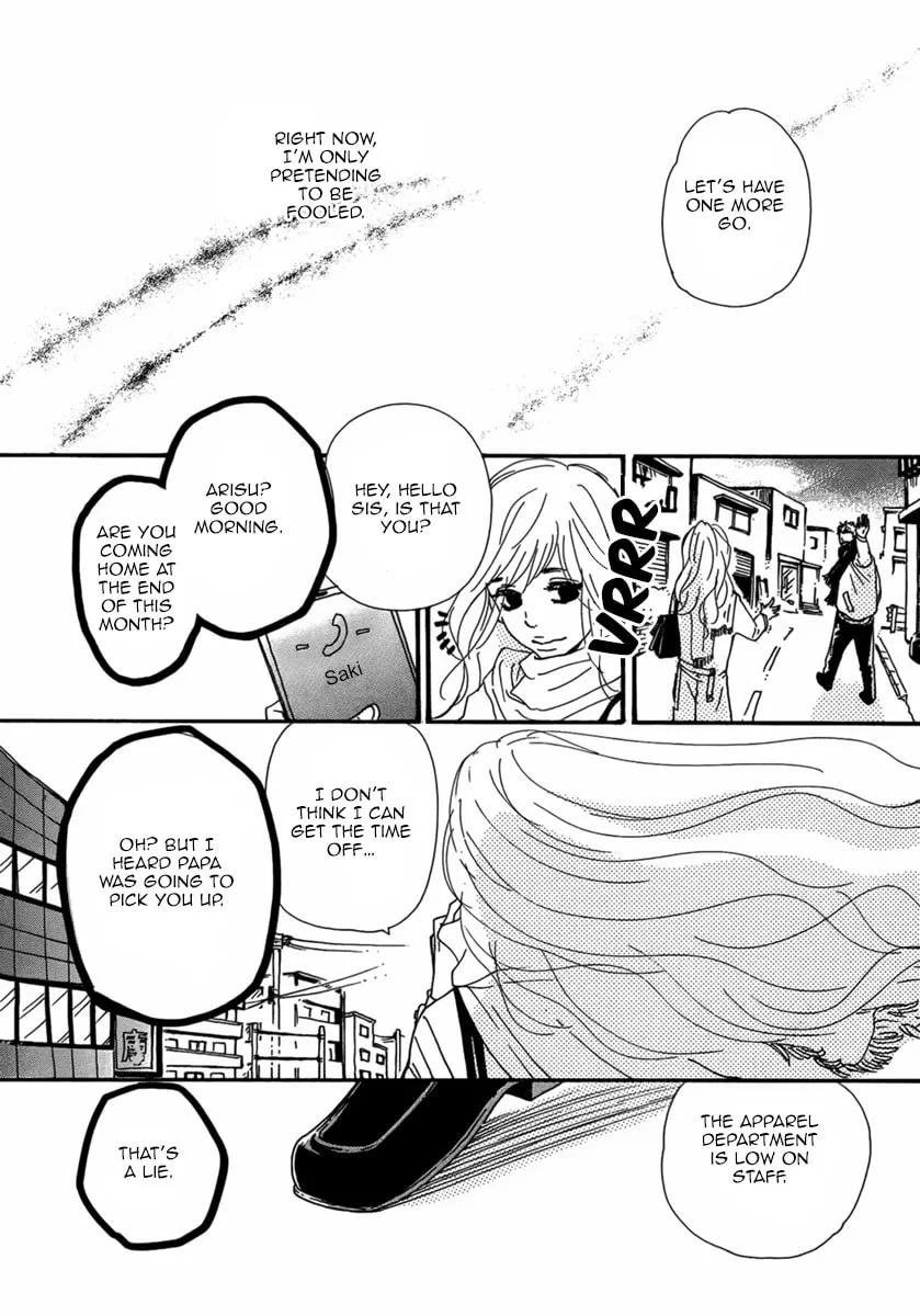 Colors Chapter 0 page 16 - 