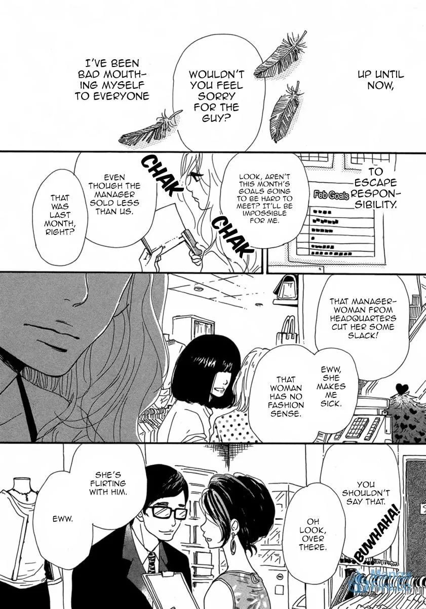 Colors Chapter 0 page 18 - 