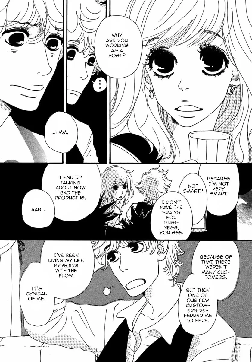 Colors Chapter 0 page 22 - 