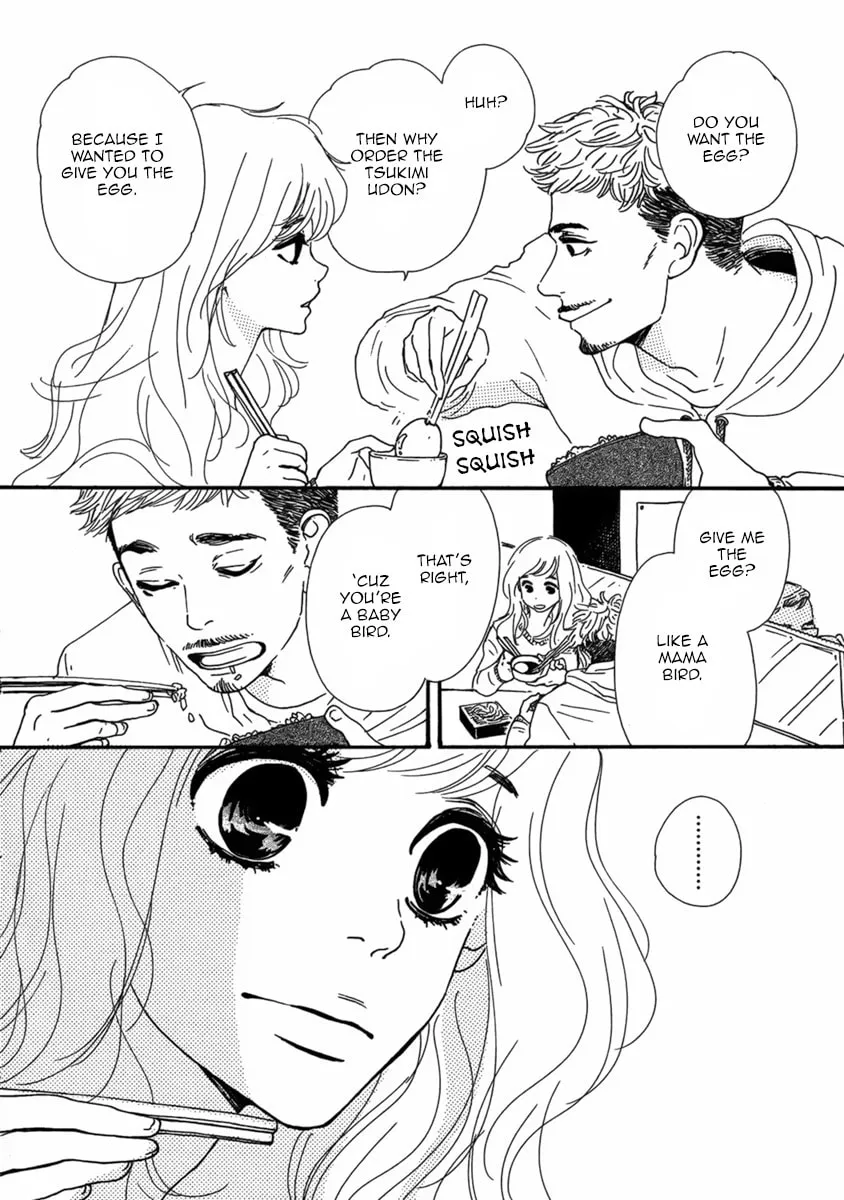 Colors Chapter 0 page 25 - 