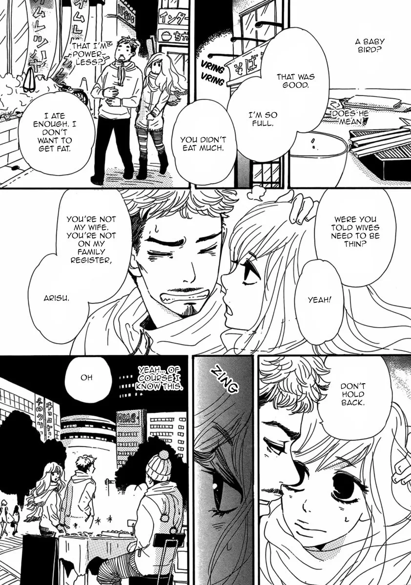Colors Chapter 0 page 26 - 