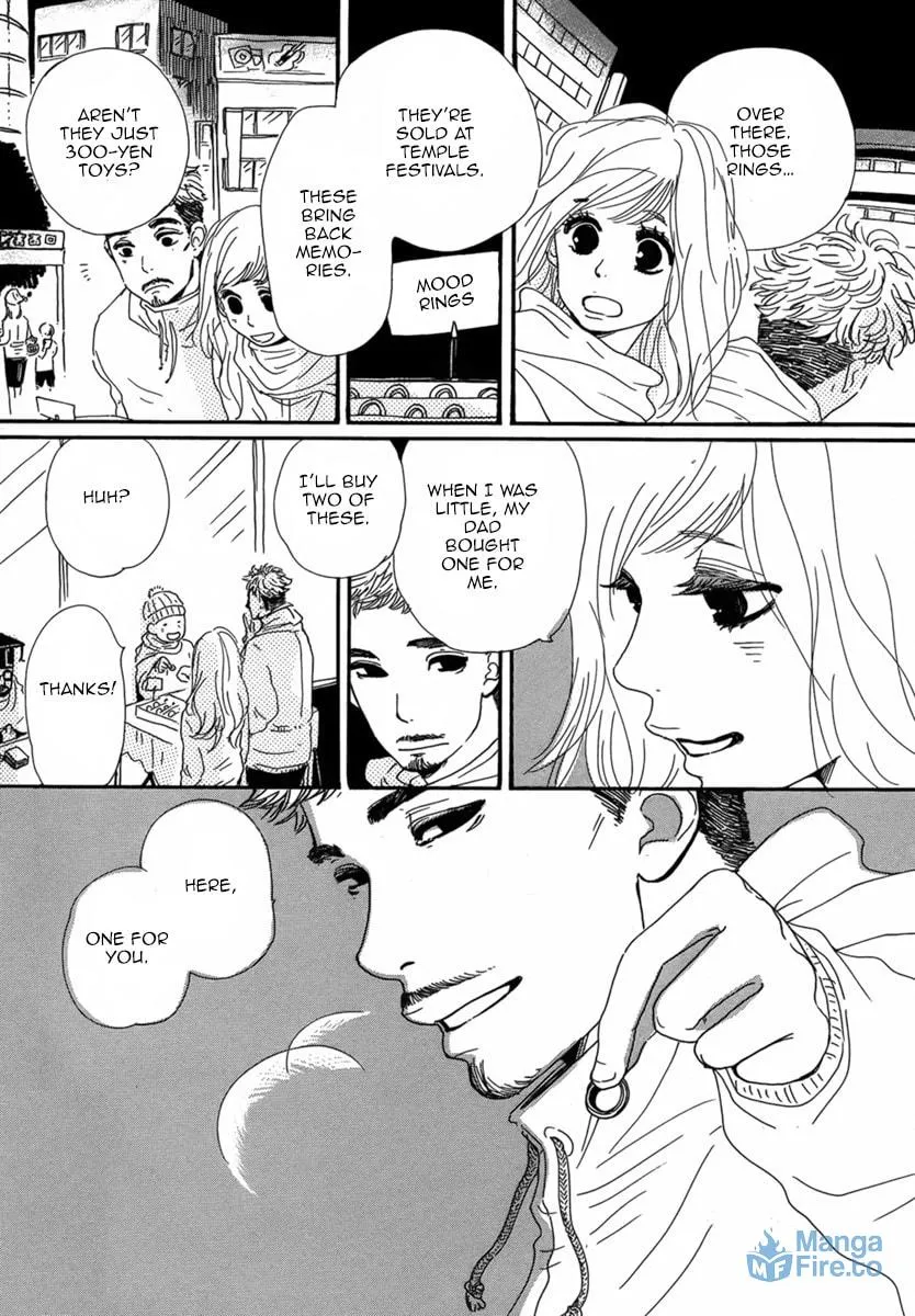 Colors Chapter 0 page 27 - 