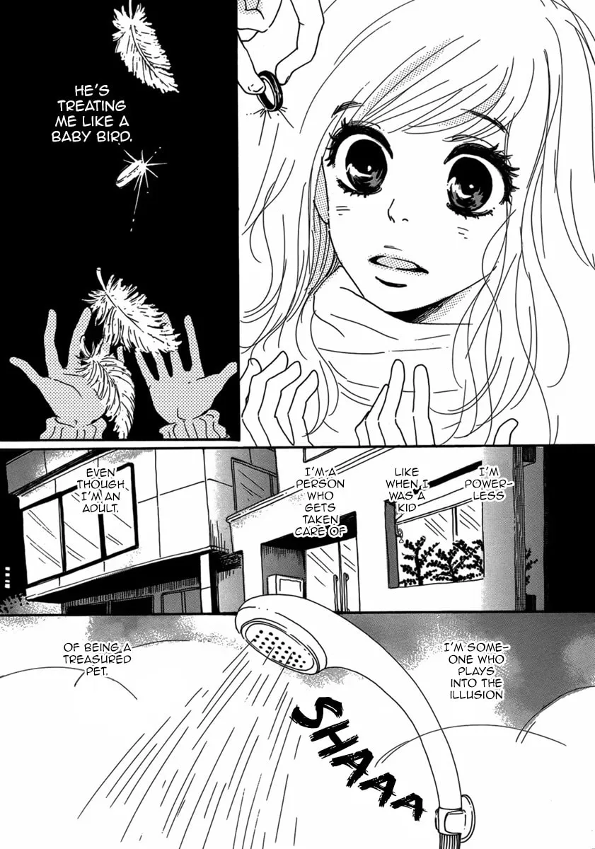 Colors Chapter 0 page 28 - 
